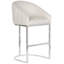 Upholstered Stool-60314049-60314050