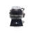 UKIAH 2 - Burner Countertop Liquid Propane Gas Grill
