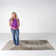 Premium Machine Washable Arnette Beige Rug