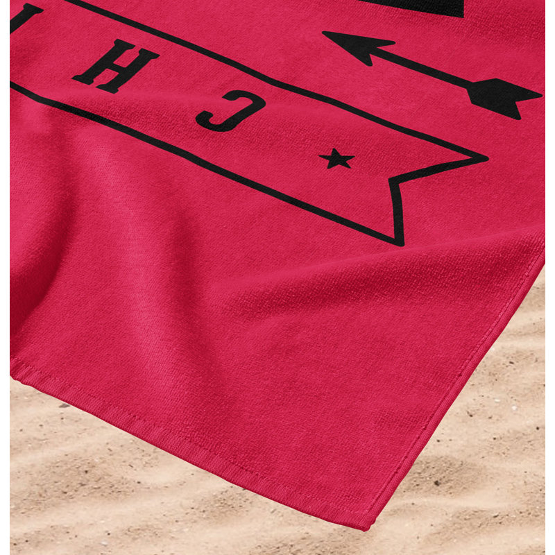 Beach Towel