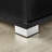 Starbuck Blanket Ottoman Storage Chest-1845740488