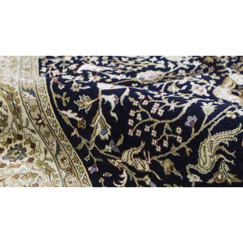 One-of-a-Kind 8'1" X 10'1" Area Rug