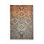 Mayssa Cotton Washable Geometric Indoor / Outdoor Rug-648330231