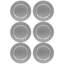 Adoline Acrylic Charger-1333582187