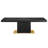 Vector Expandable Dining Table-2086825157-2086825156