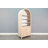 Ashbik Arched Dining Cabinet-2123716539