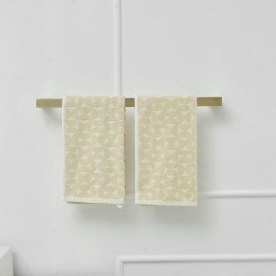 1 Ensemble de quincaillerie de salle de bain 5 pièces