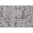 Sadowski Polypropylene Beige/White Indoor/Outdoor Rug-1062031260