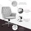 Farnum Velvet Office Chair-1395324996
