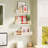Elijia Multisize Shelves