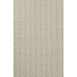 Geometric Area Rug in Beige