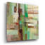 «Spring Poem» par Silvia Vassileva, art mural en verre acrylique-203830993