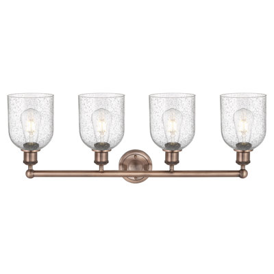 Odaniel 4 - Light Dimmable Vanity Light