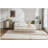 Twin Size Upholstered Daybed with Trundle,USB Port ,Side Pockets,Velvet Daybed with Button on Back and Piping on Waved Shape Arms for Bedroom Guest Room-1281079679
