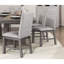 Mobilier de salle à manger rustique-902644504