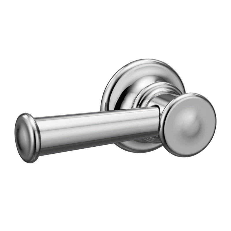Levier de réservoir Belfield, Chrome