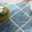 Thora Geometric Indoor Rug-140685846