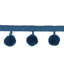 Emory Ball Trim Fabric