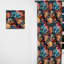 Rideau obscurcissant Enchanted Paisley Gard Marble I - Abstract-107611602