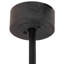 Mission Downrod Ceiling Fan