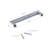 6 1/4" Centre to Centre Bar Pull Multipack