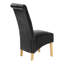 Upholstered Dining Chair-21807085