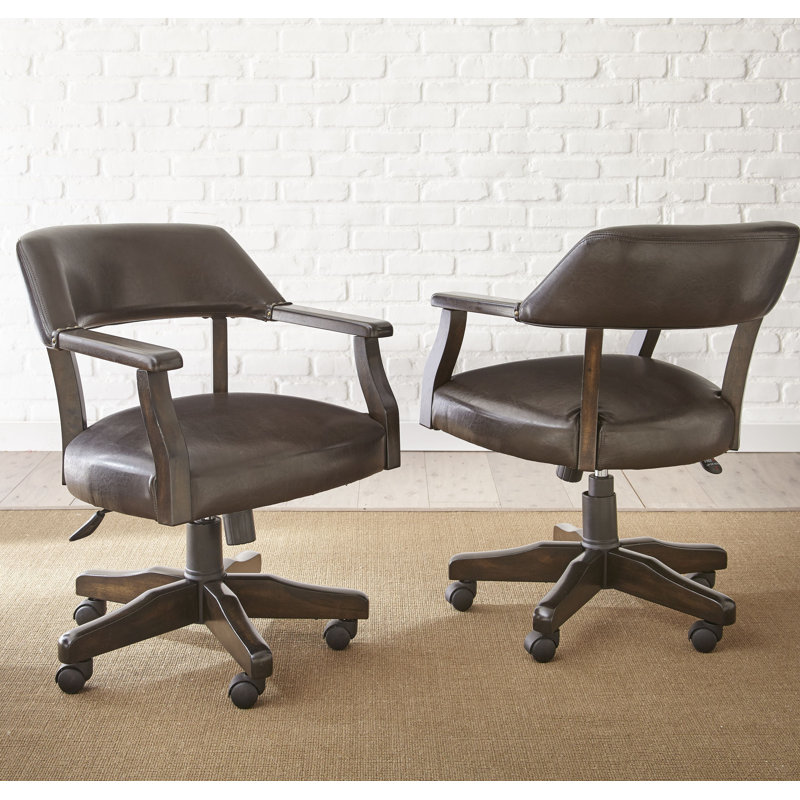 Keamber 17 Stories 52'' 4 - Player Foldable Poker Table with Chairs