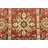 Nero Red Rug