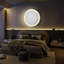 Acrylic LED Flush Mount-1002341384-1002341385
