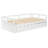 Wooden Daybed with Trundle-222646934