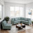 Caelean Upholstered L-Shaped Sectional Reversible-189537879-146134573