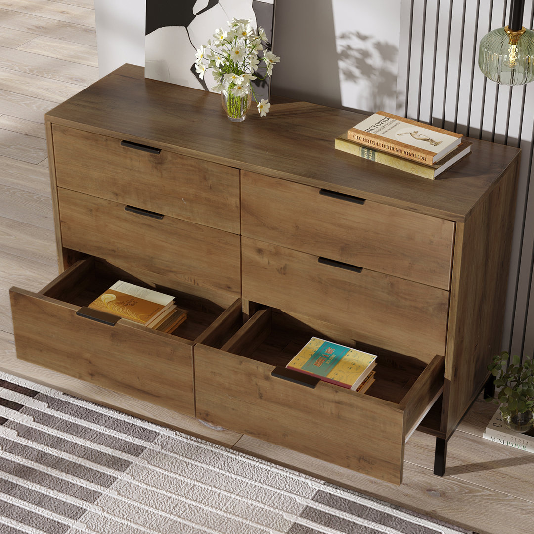 120cm Sideboard