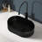 Topcraft Artistic Bathroom Sink Countertop Basin