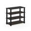 9 Pair Stackable Shoe Rack-22109097