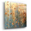 «Autumn Shower» par r3darch0n, art mural en verre acrylique-218170951