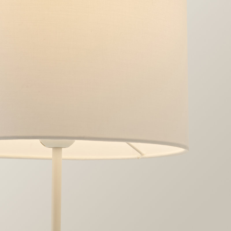 Romeir Metal Table Lamp