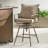 PLUMBER's PIPE BARSTOOL W/CUSHIONS-974795234-974795237