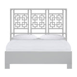Palm Springs Low Profile Standard Bed