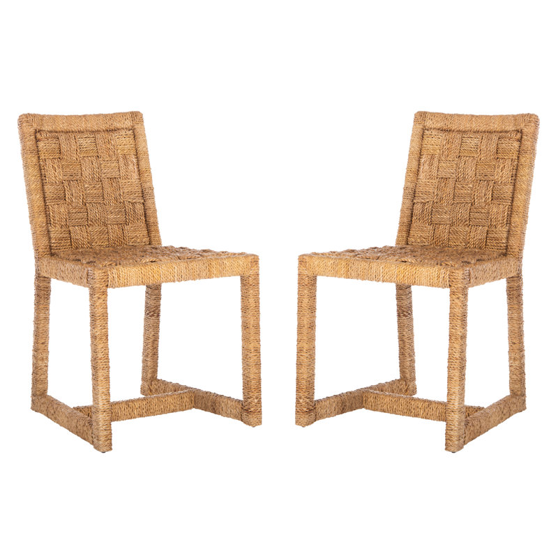 Chaise parsons Espey