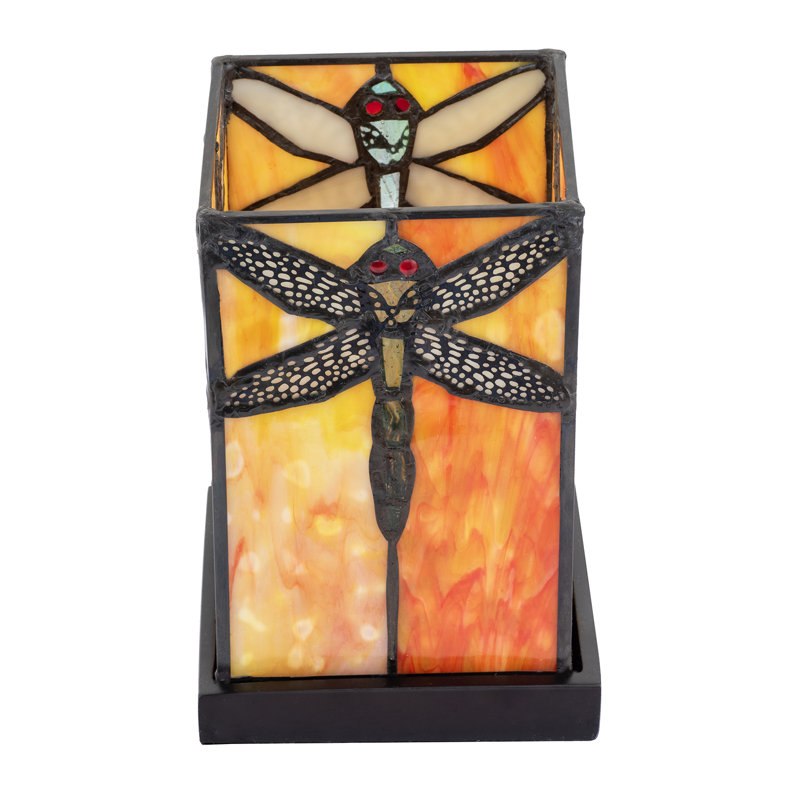 Metal Novelty Lamp
