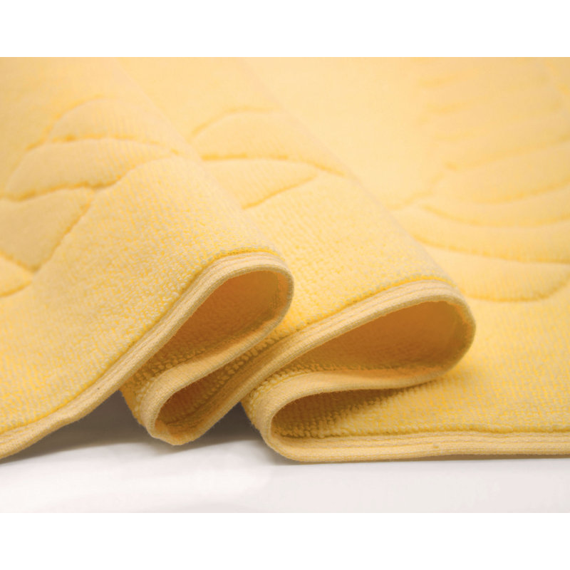 Bath Rug, Sun