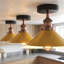Semi Flush Mount-1175124227