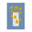 Bolog Orara Studio  Retro Vase Canvas Art-105646683