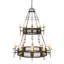 Toscano 15 - Light Pendant