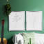 Impression de cadre photo sur papier-163528735-163532574