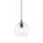Donivin 1 - Light Single Pendant-448485801