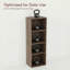 Gerardi 32cm W Standard Bookcase-28126306-70966732