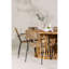 Ashtyn 6 - Person Patio Dining Set with Round Table-1222093148