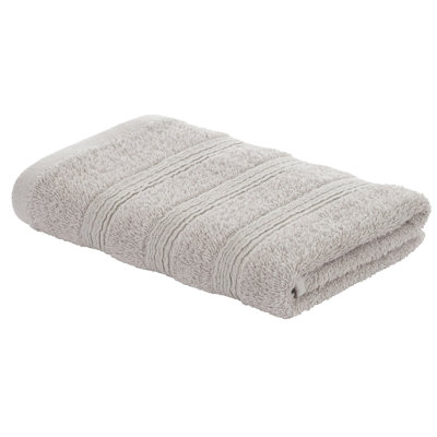 Lurex Bands Bath Towel