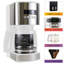 Cafetière programmable avec filtre réutilisable Kenmore-114610656